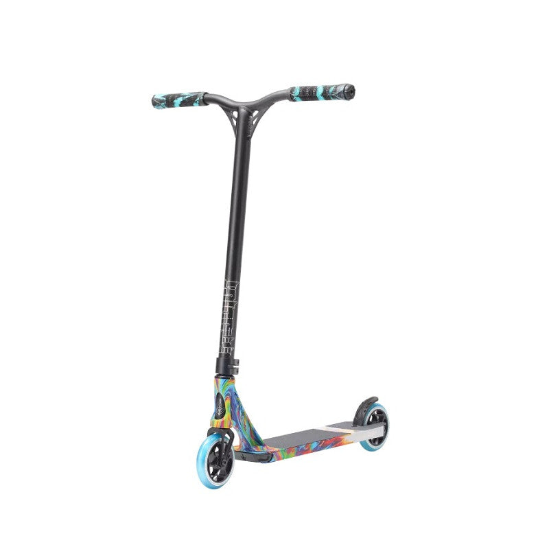 Blunt Prodigy S9 Swirl – Trottinette freestyle