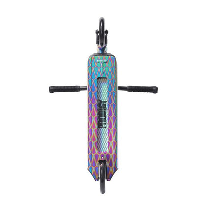 Blunt Prodigy S9 Oil Slick – Trottinette freestyle