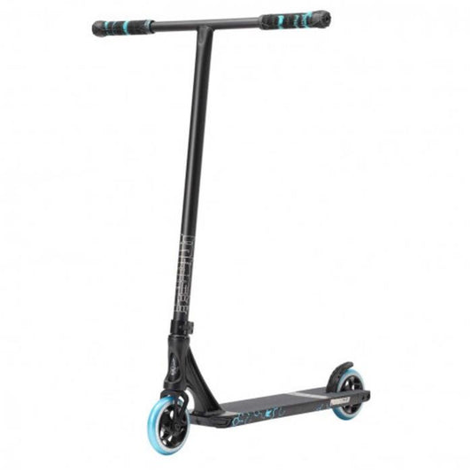 Blunt Prodigy S9 Street Freestyle Scooter Black