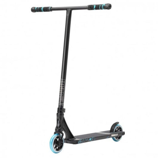 Trottinette Freestyle Blunt Prodigy S9 Street Noir