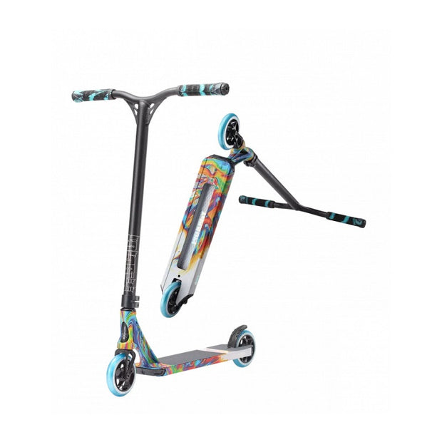 Blunt Prodigy S9 Swirl – Trottinette freestyle