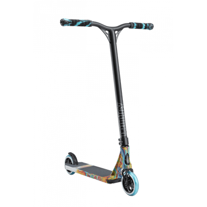 Blunt Prodigy S9 Swirl – Trottinette freestyle