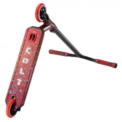 BLUNT COLT S5 ROUGE TROTTINETTE FREESTYLE