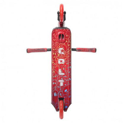 BLUNT COLT S5 ROUGE TROTTINETTE FREESTYLE