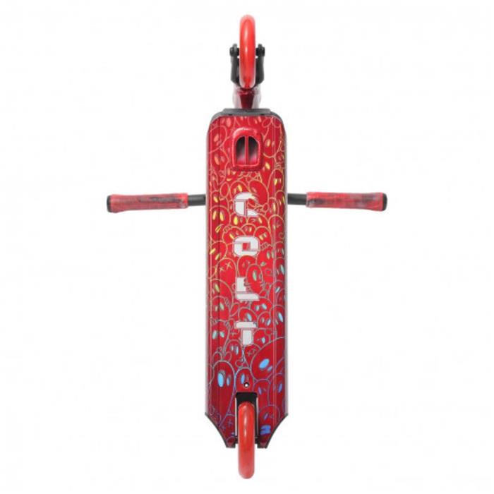 BLUNT COLT S5 ROUGE TROTTINETTE FREESTYLE