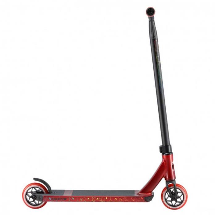 Blunt Freestyle Scooter COLT S5 Red