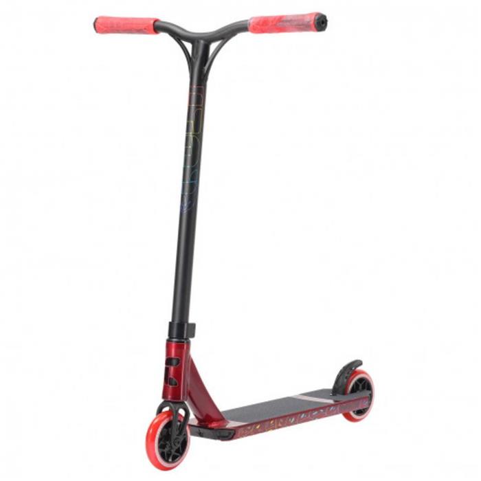 BLUNT COLT S5 ROUGE TROTTINETTE FREESTYLE