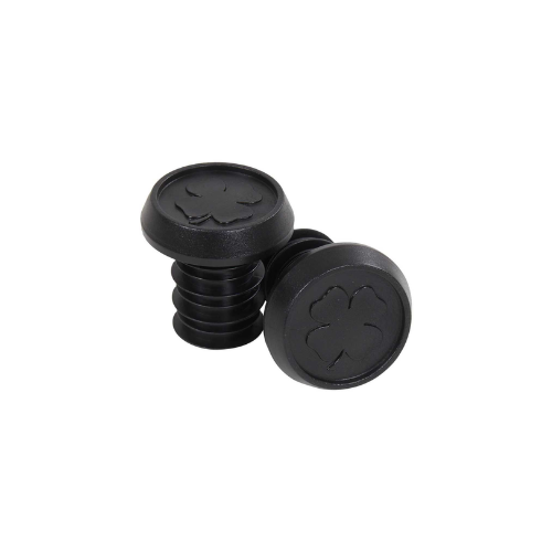 Bouchons Lucky Noir