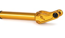 Fourche Prime Bouzid Gold – Trottinette freestyle