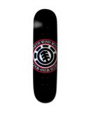 Plateau de skateboard Element Seal 8 pouces