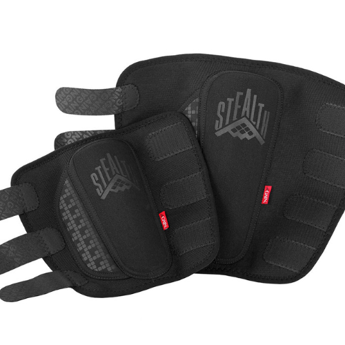 Gain Protection Stealth Shin guards Protège tibias ultra-performants