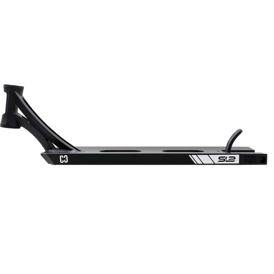 Core Deck SL2 Forged Noir trottinette freestyle