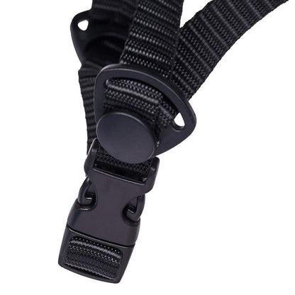 Casque Core Action Noir – vue 2