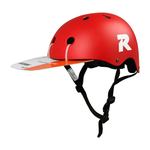 
Roces Casque Ajustable rouge — vue 2