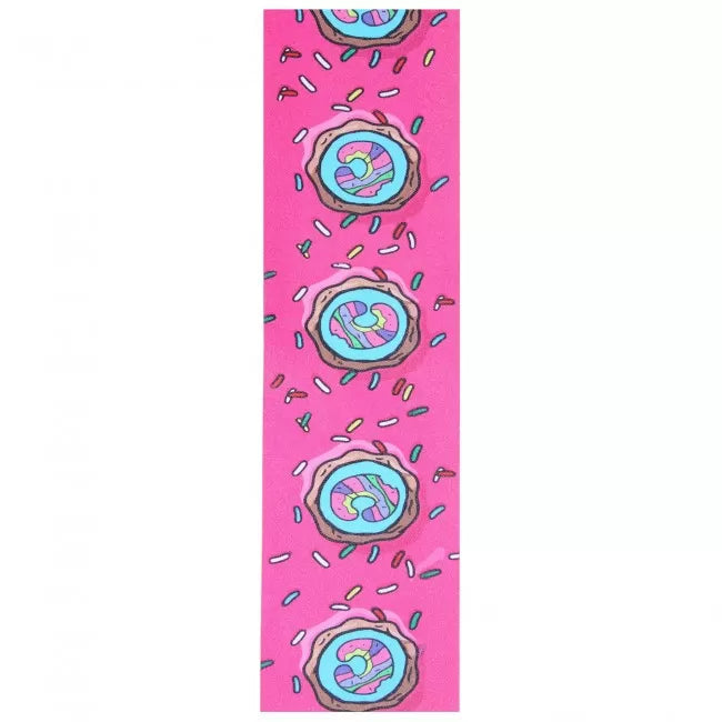 Grip Chubby Dohnut trottinette freestyle