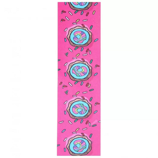 Grip Chubby Dohnut trottinette freestyle