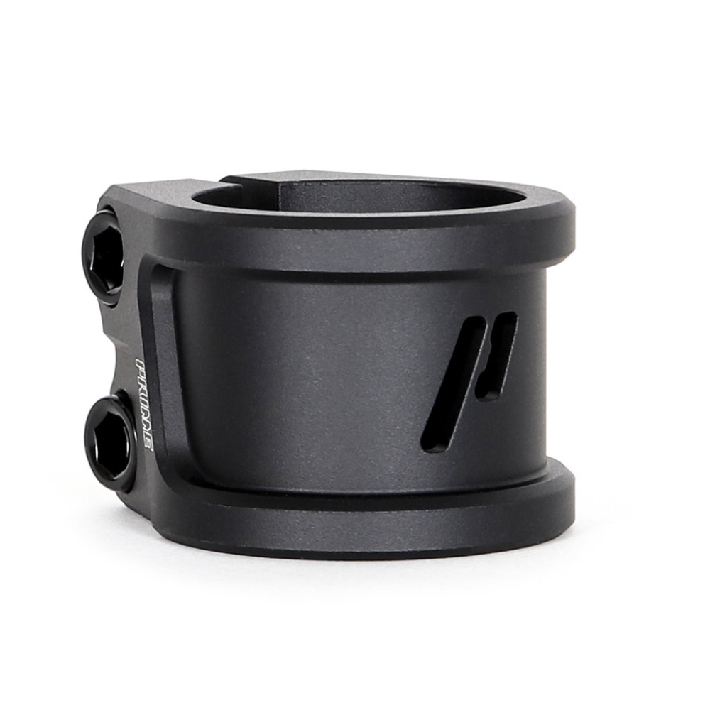 PRIME Halo clamp Black Freestyle scooter