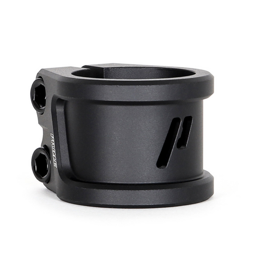 PRIME Collier de serrage Halo Noir trottinette Freestyle