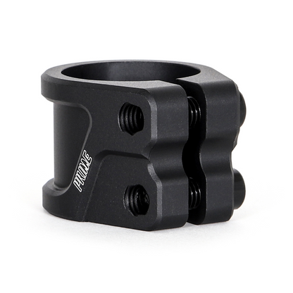 PRIME Halo clamp Black Freestyle scooter