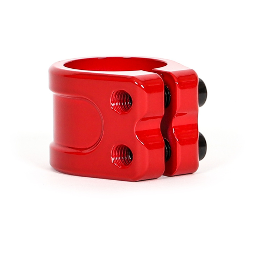 PRIME Collier de serrage Vice Rouge trottinette Freestyle — vue 2