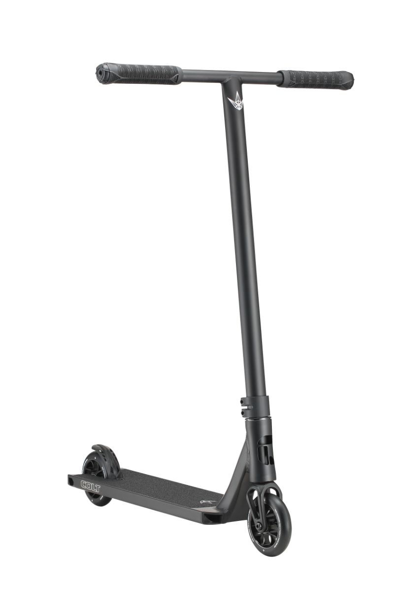 Blunt Colt S6 Noir