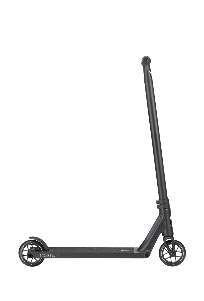 BLUNT COLT S6 NOIR TROTTINETTE FREESTYLE — vue 3