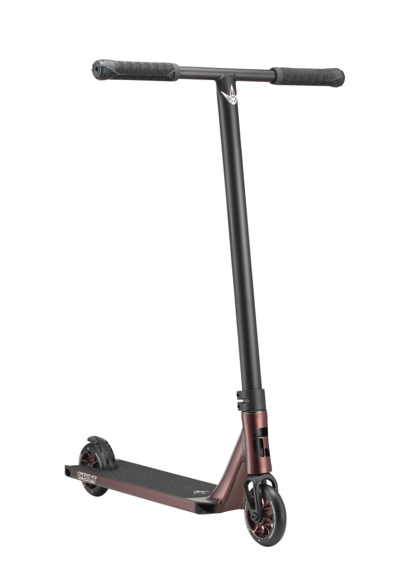 Blunt Colt S6 Bronze