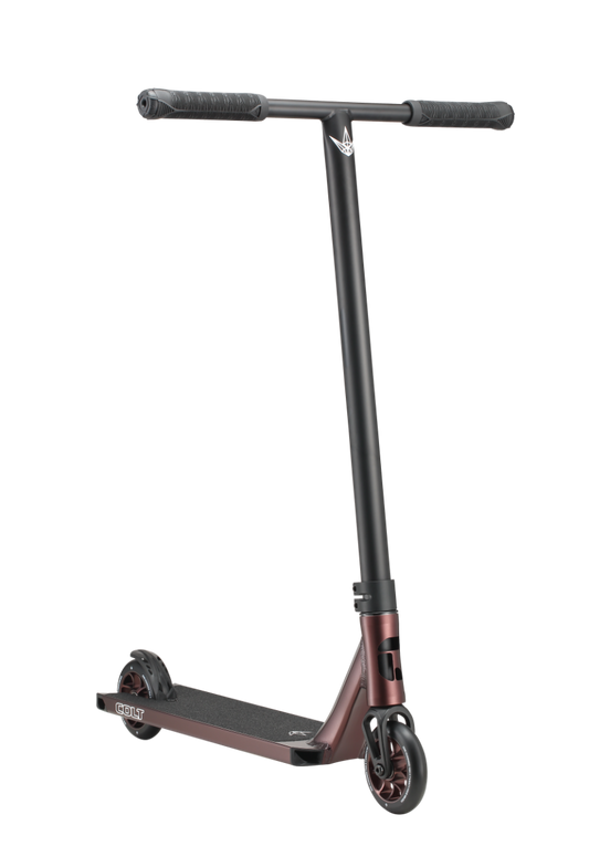 Blunt Colt S6 Bronze