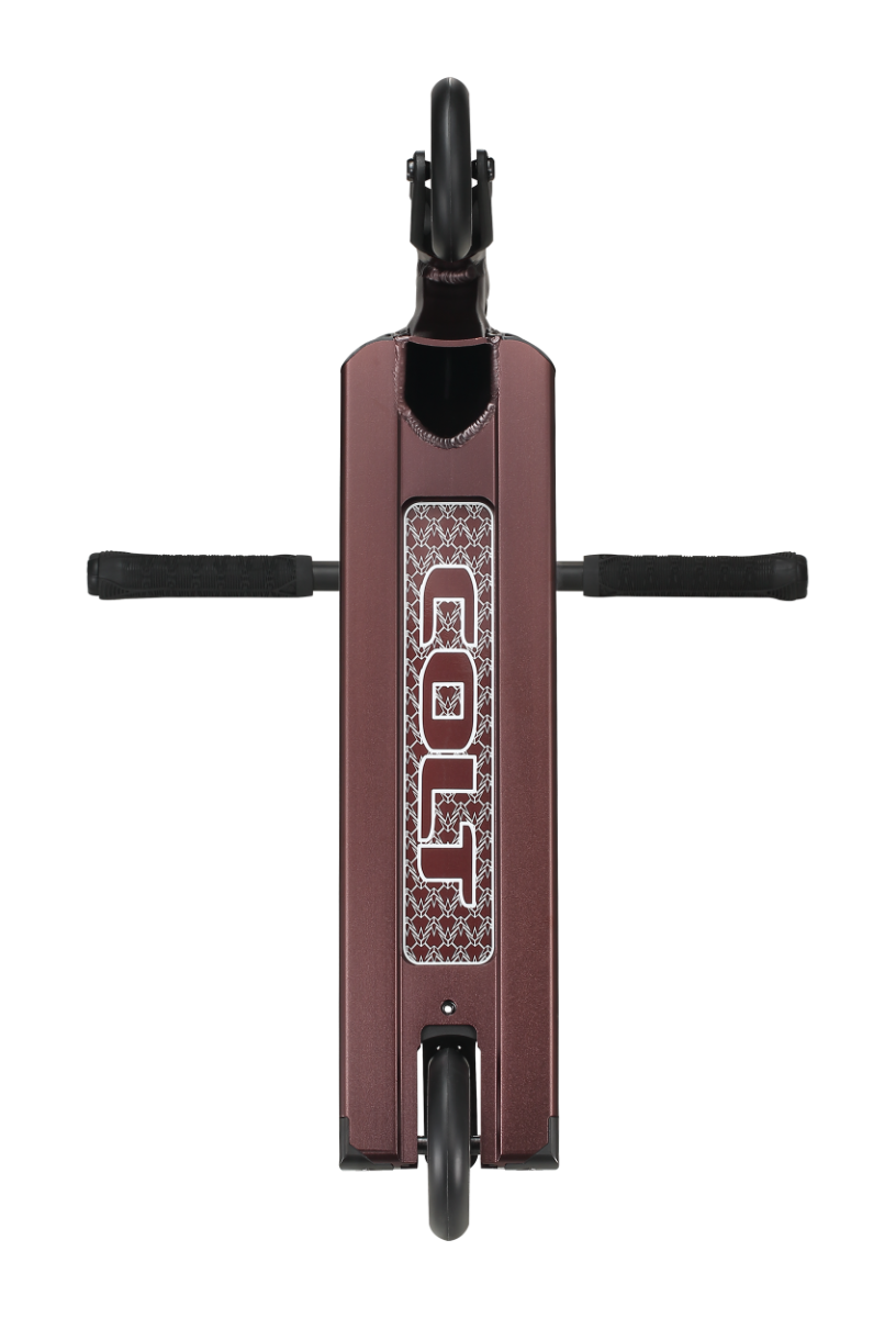 BLUNT COLT S6 BRONZE TROTTINETTE FREESTYLE — vue 5