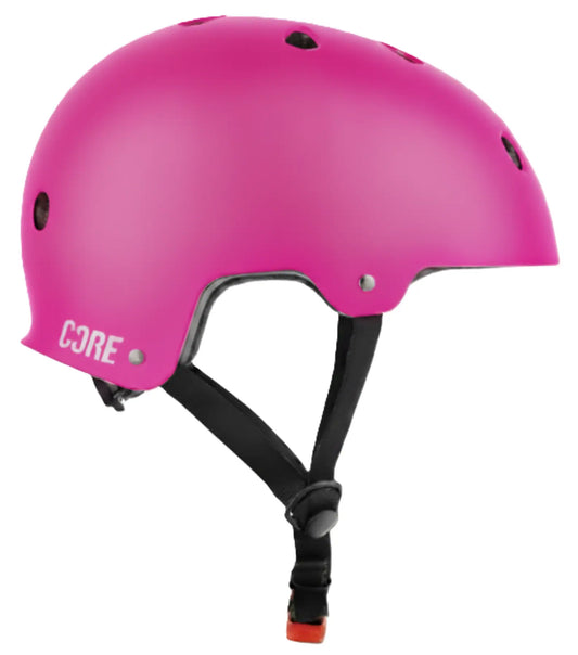 CORE Action Sport Helmet Gray 