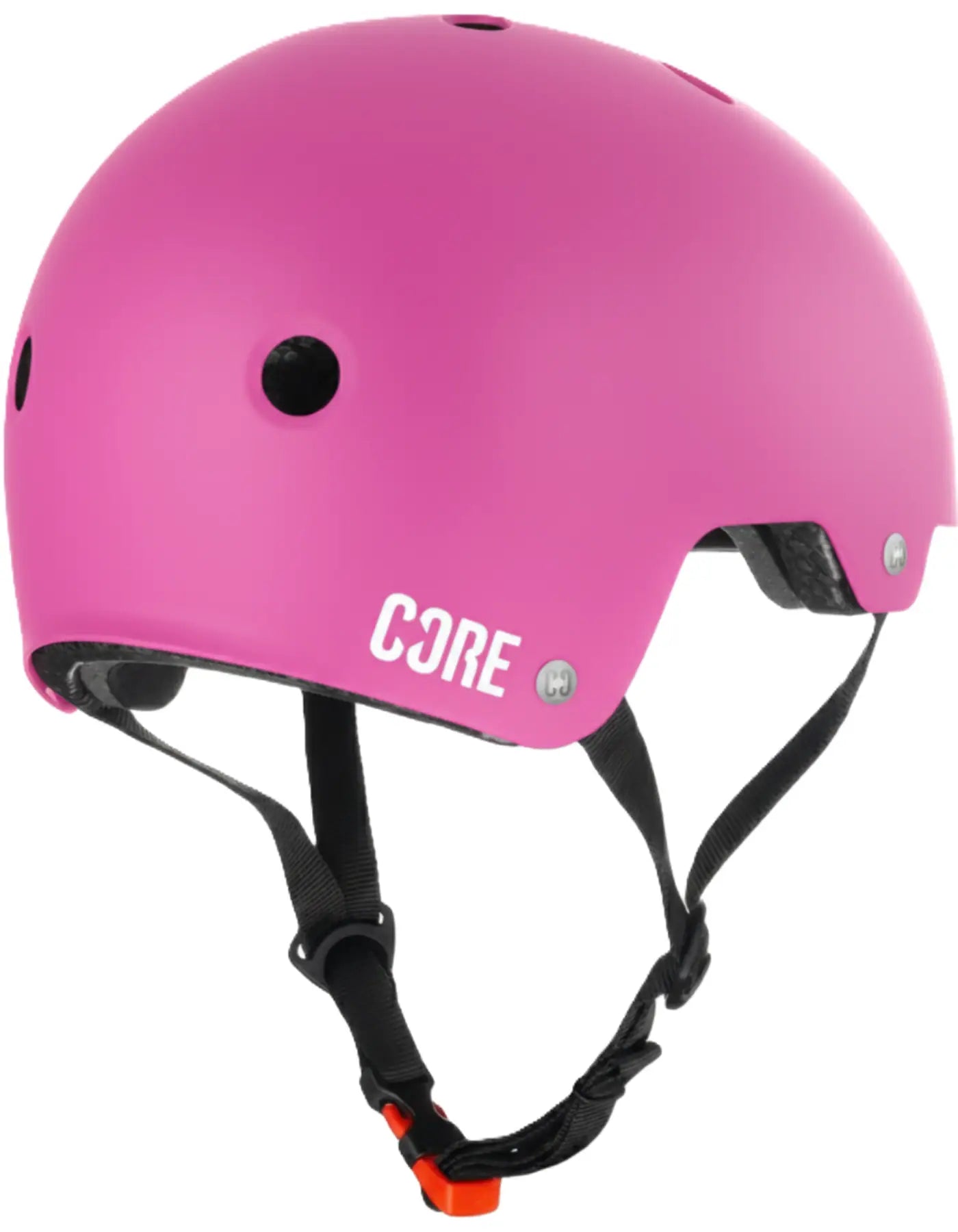 CORE Action Sport Casque Rose