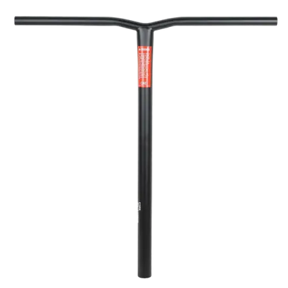 Guidon Core Apollo V2 Titane Noir – vue 4