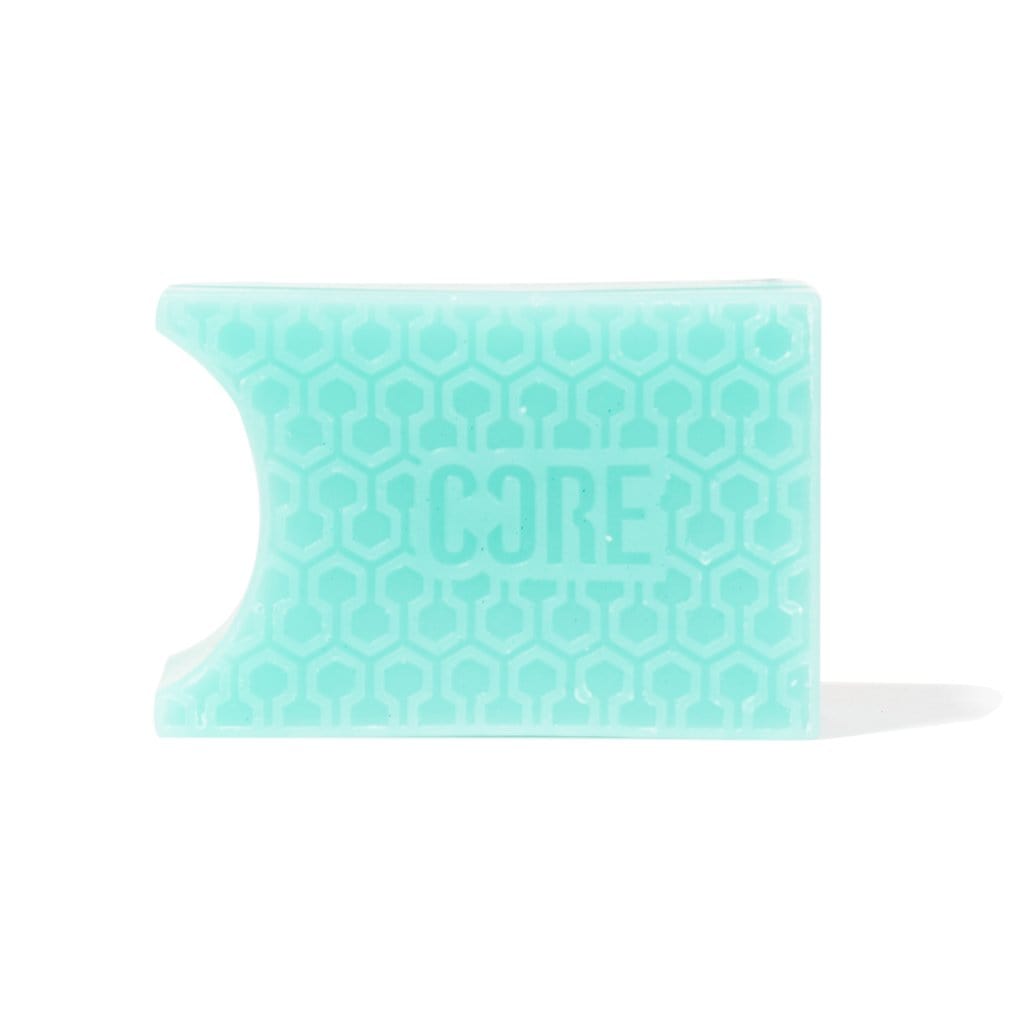 CORE Epic Skate Wax bleu-vert bubblegum