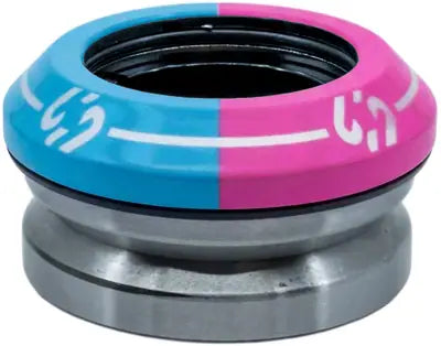 CORE Icon Jeu De Direction Rose et Bleu - La Cabane de la Glisse