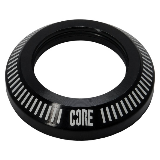 CORE Dash Scooter Integrated Headset Black