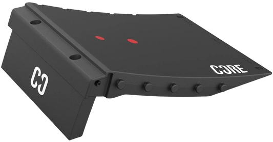 Rampe CORE Mini Kicker pliable noire