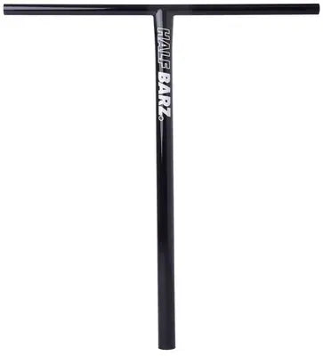 CORE Guidon Halfbarz V2 Titane Raw - La Cabane de la Glisse