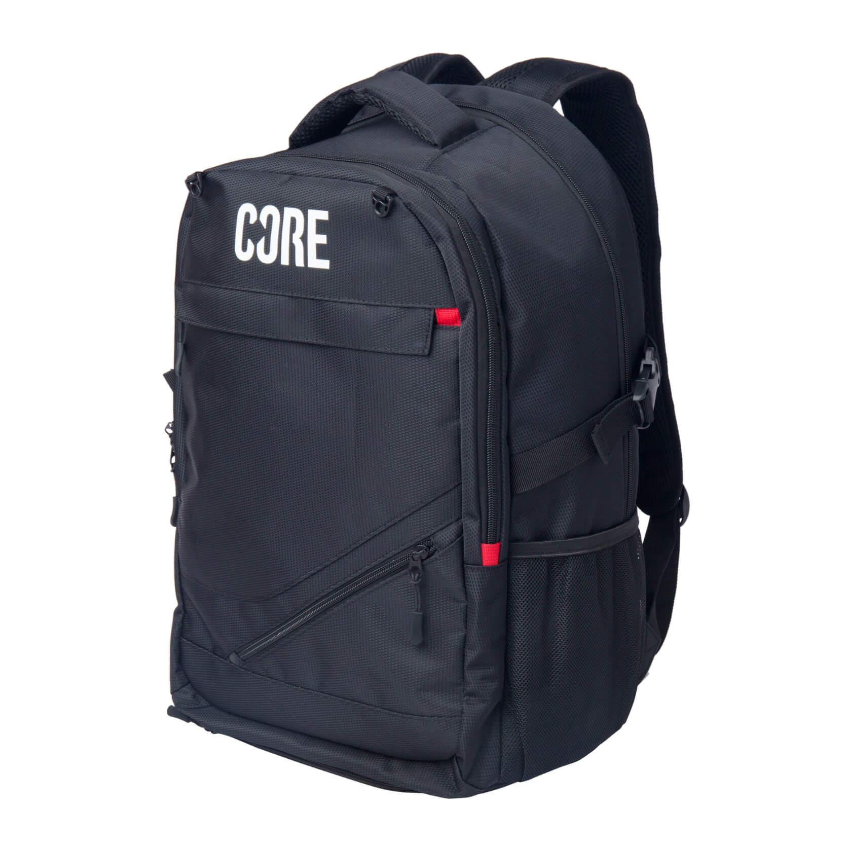 CORE Pro Sac à dos porte-casque - La Cabane de la Glisse