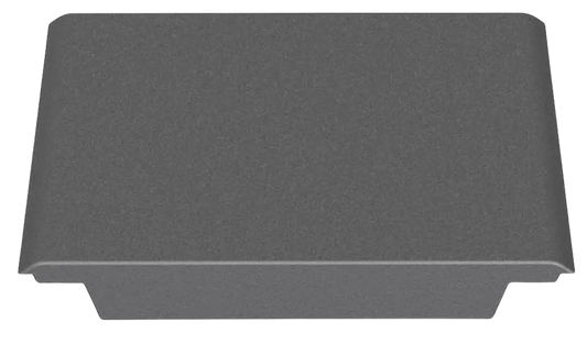 Connecteur de rampe CORE Funbox noir