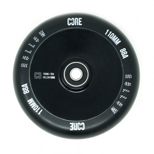 CORE Hollowcore V2 Freestyle Scooter Wheel 110mm black