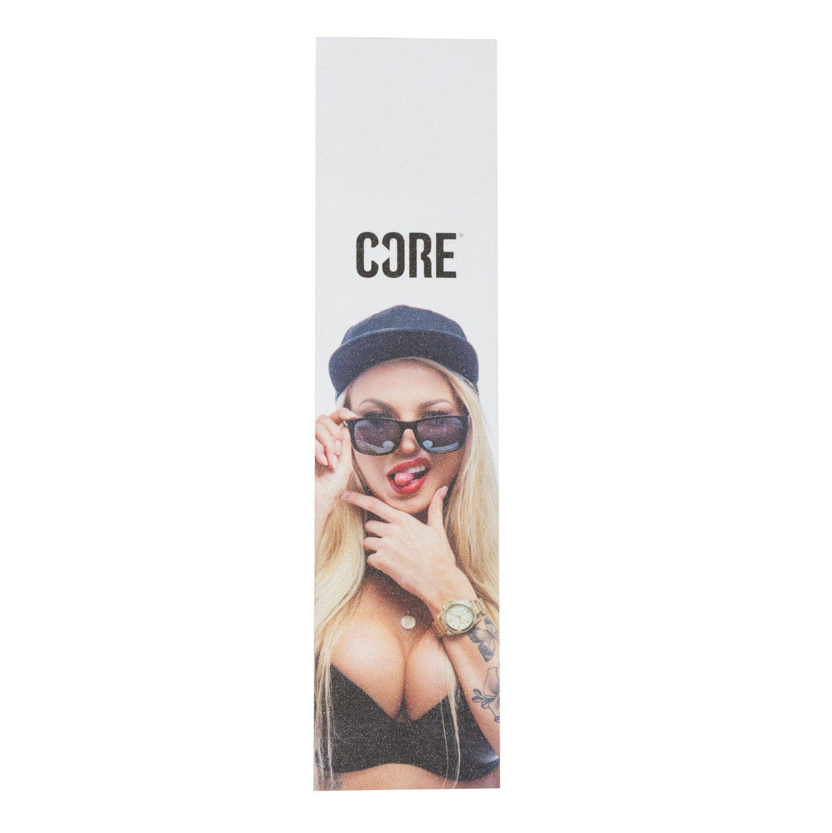 CORE Grip Hot Girl Double D trottinette freestyle