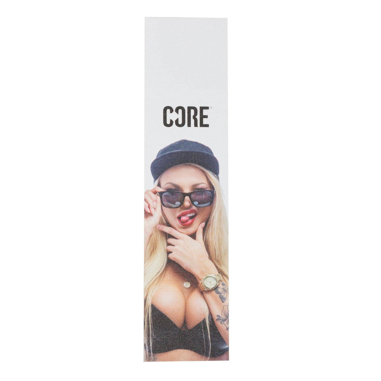 CORE Grip Hot Girl Double D trottinette freestyle
