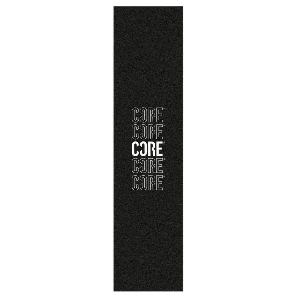 
CORE Grip Echo Black Freestyle Scooter — vue 1