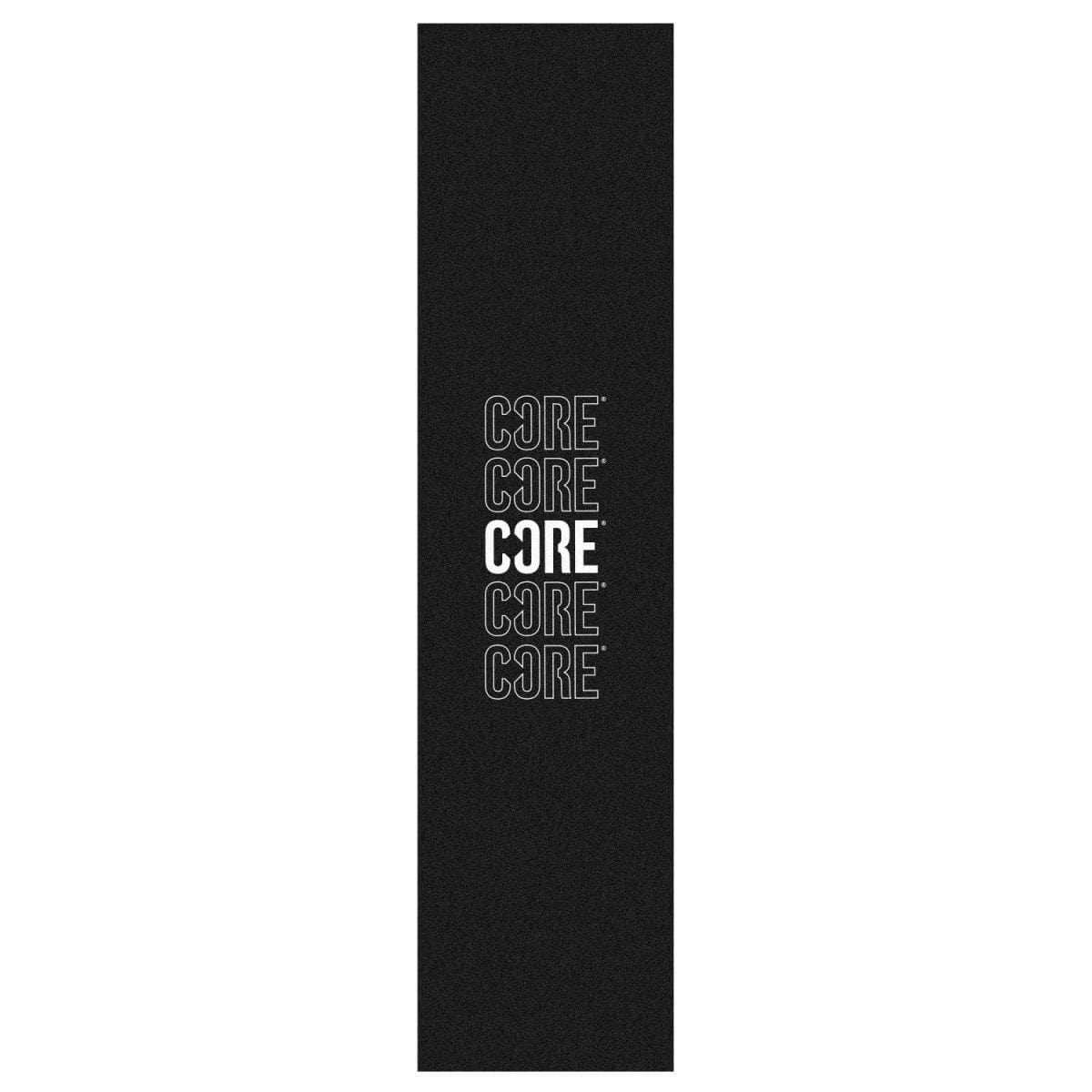 CORE Grip Echo Noir Trottinette Freestyle