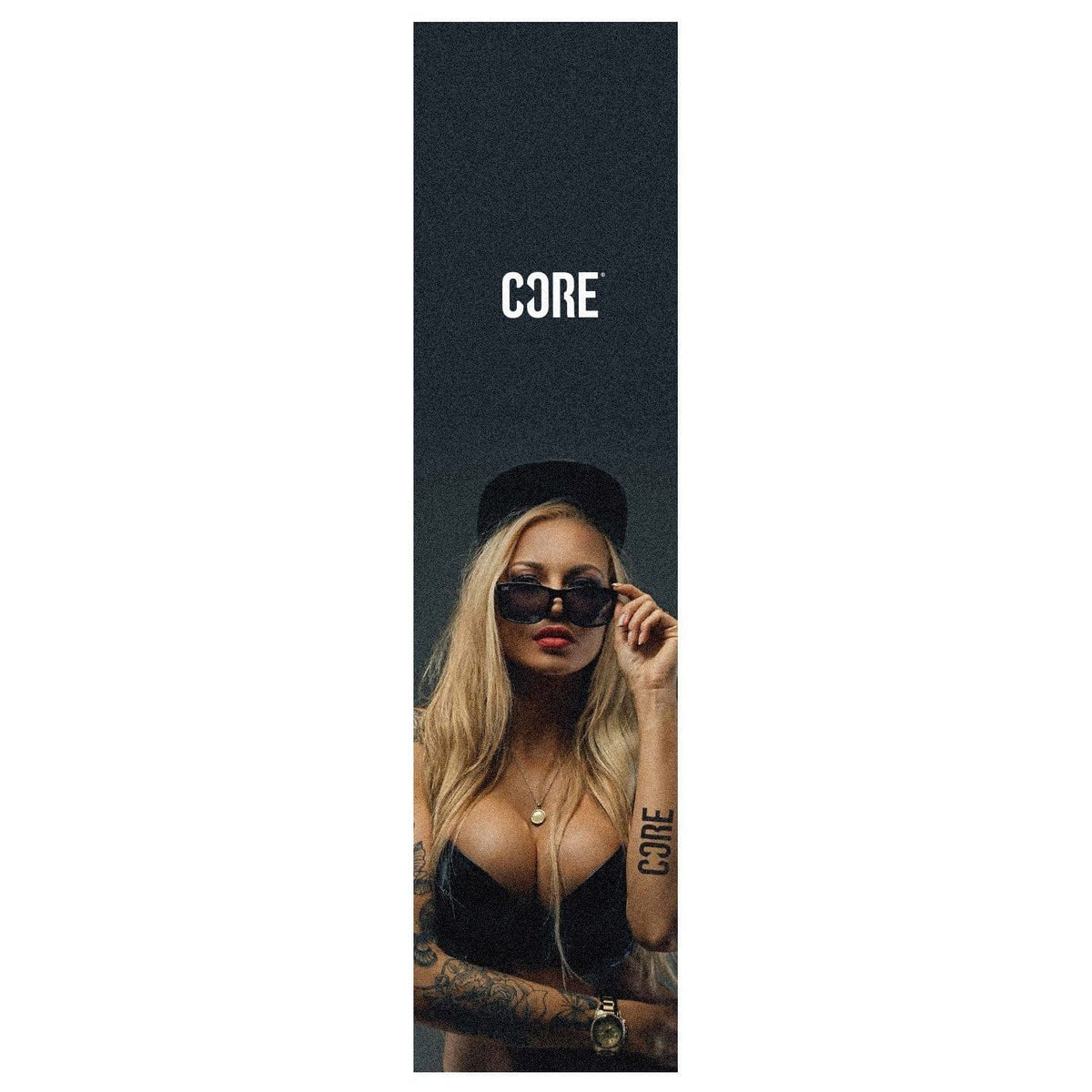 CORE Grip Hot Girl trottinette freestyle