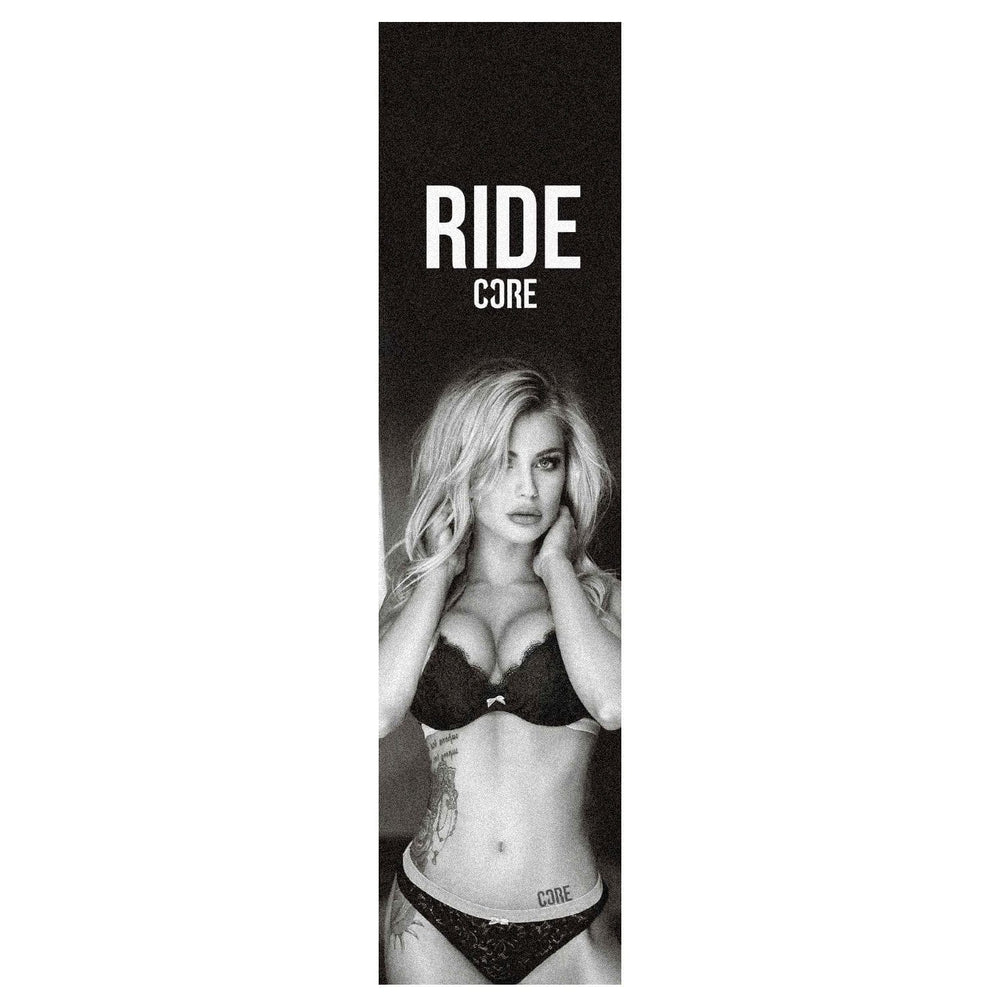 CORE Grip Hot Girl Double D Trottinette Freestyle — vue 3