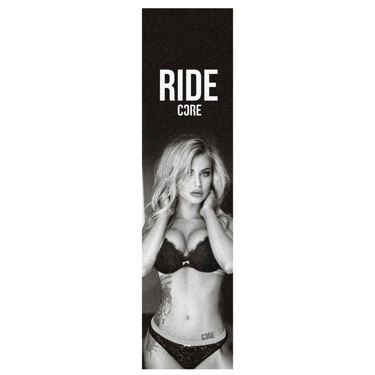 CORE Grip Hot Girl Ride Core trottinette freestyle