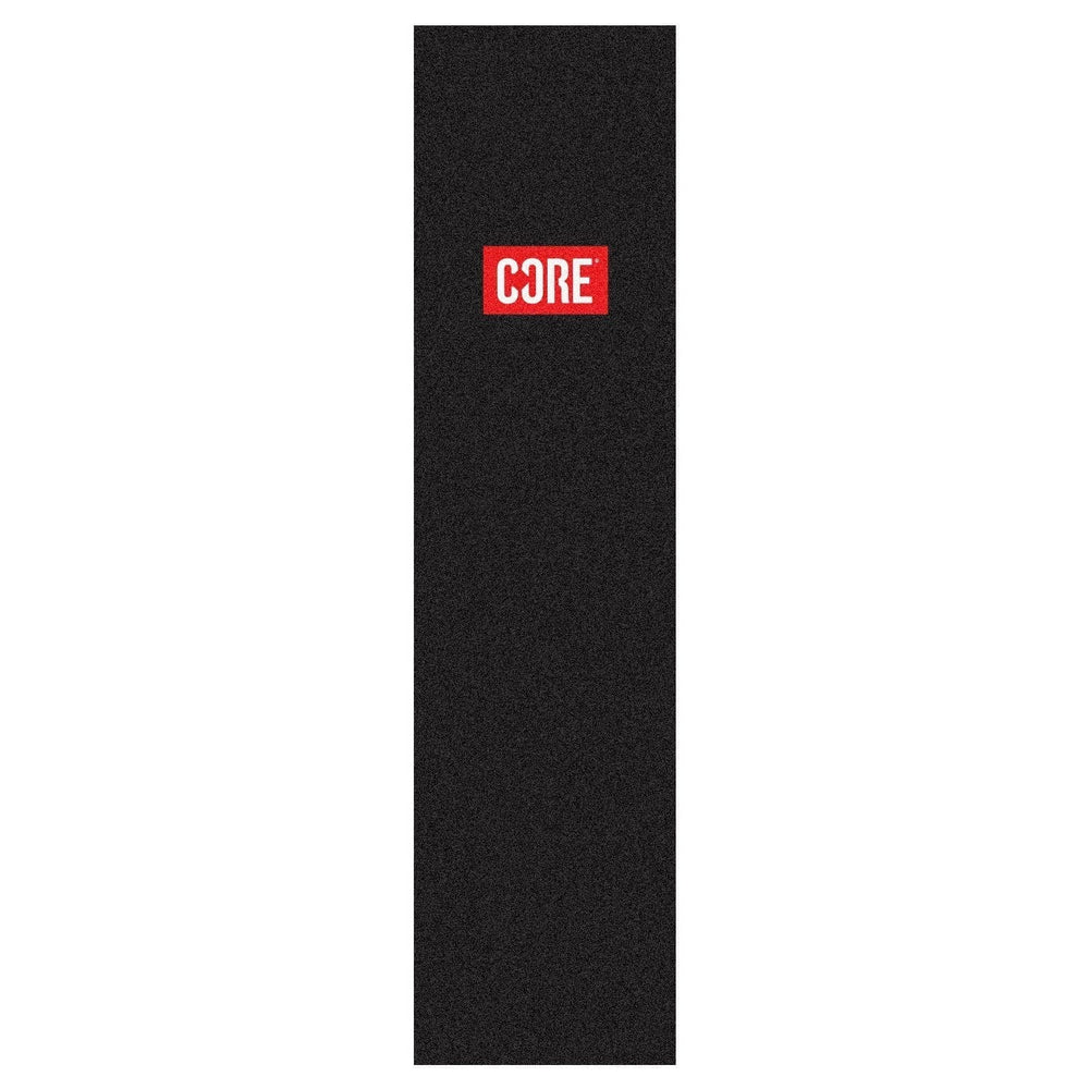 
CORE Grip Stamp Red Freestyle Scooter — vue 1
