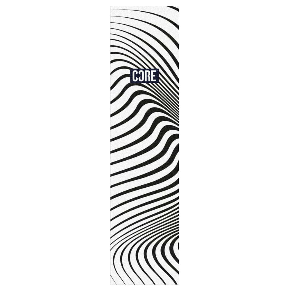 
CORE Grip Vibe White Freestyle Scooter — vue 1