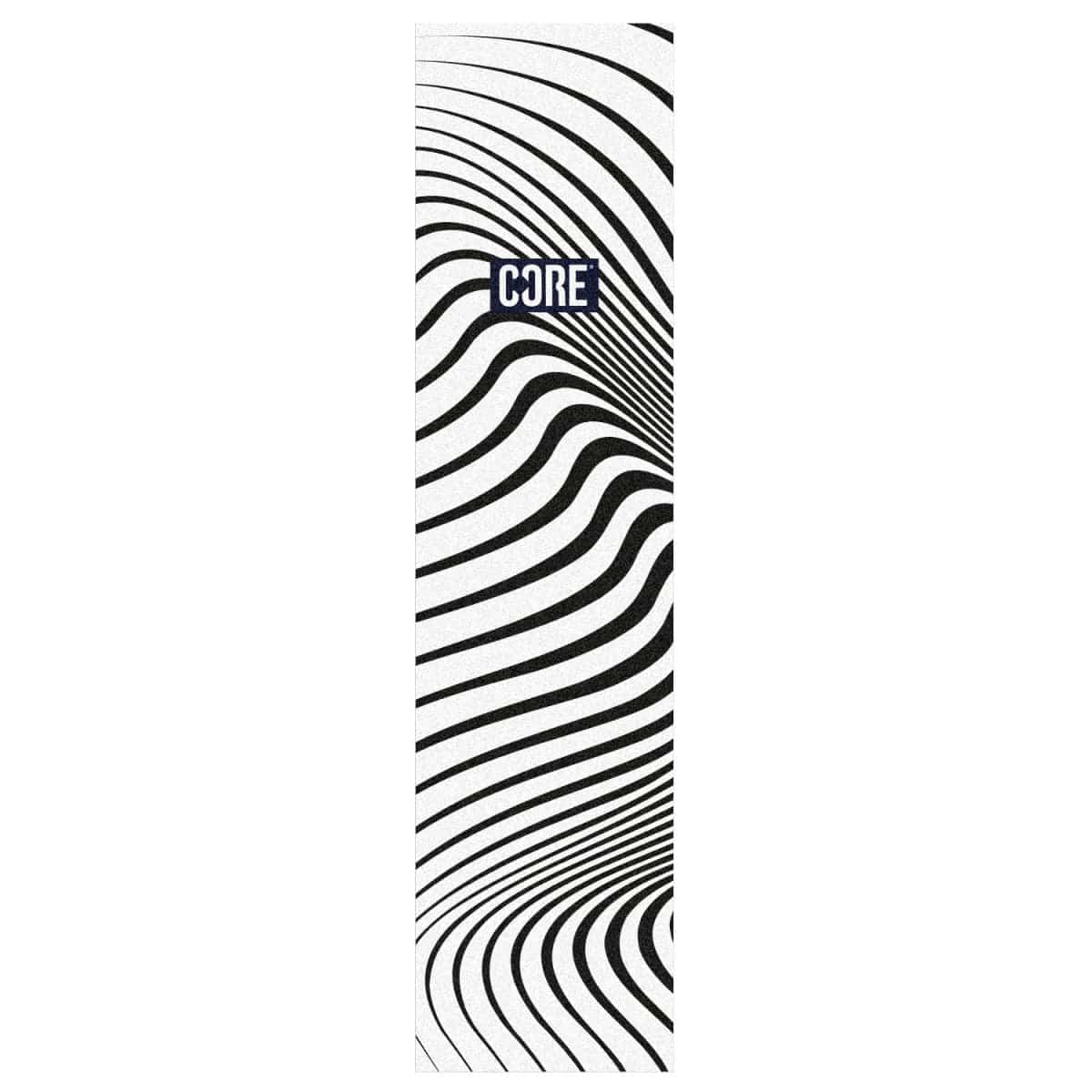 CORE Grip Vibe Blanc Trottinette Freestyle